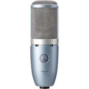 AKG Perception 220 (P220) Микрофон