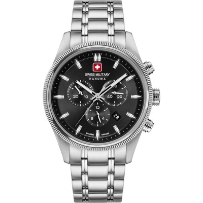 Swiss Military Hanowa SMWGI0003102