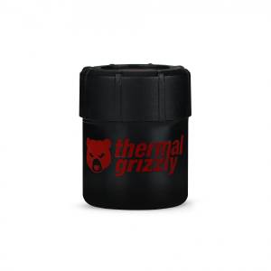 Thermal grizzly Термо паста Thermal Grizzly Duronaut Pro - 30g (TG-DP-030-R) - stokatastoki