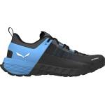 Salewa Дамски апроуч обувки Salewa Women's Wildfire NXT Approach shoes - Onyx / Morning Blue - размер 42, 5 (EU) (142-0345-0222)