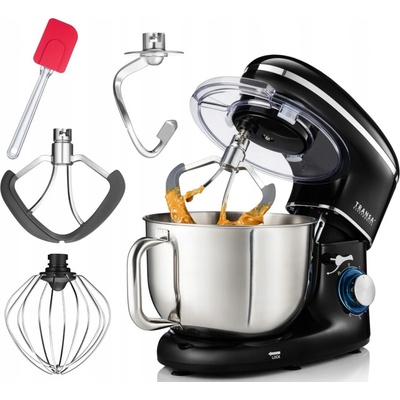 Transa Electronics BlackChef