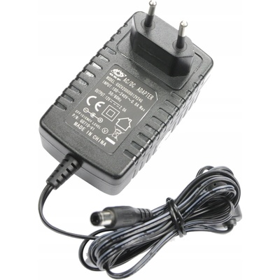 Napájecí zdroj GSP GSCV2000S012V24G 12V 2A 24W, konektor 6x3 mm