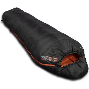Vango Nitestar Alpha Junior černá