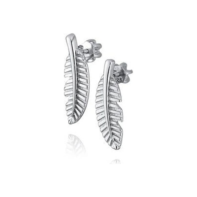 Nubis stříbrné dámské NB-3535