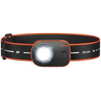 GP Xplor PHR16