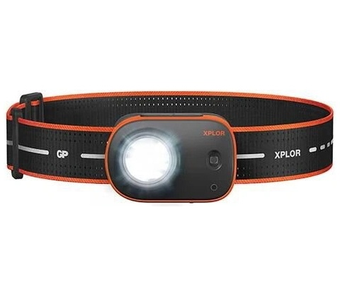 GP Xplor PHR16