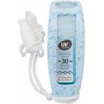 UV CONTROL FP-30 3.6g Mint lip stick - Clear (Multicolor)