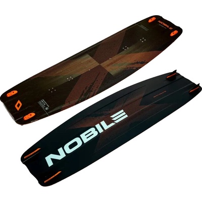 NOBILE 2025 50/Fifty Evo