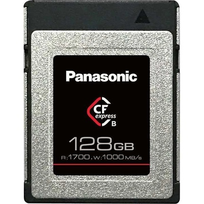 Panasonic 128GB RP-CFEX128