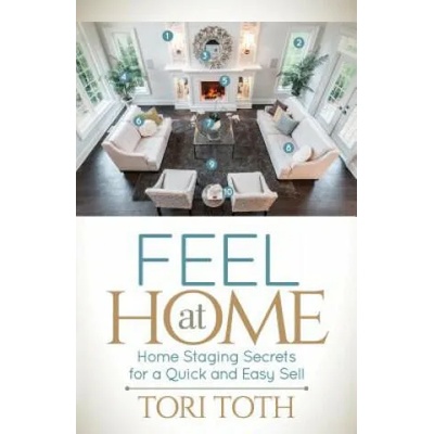 Feel at Home | Tori Toth