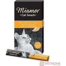 Miamor Multi-Vitamín krém 6x15g