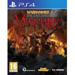 THQ Nordic Warhammer The End Times Vermintide (PS4)