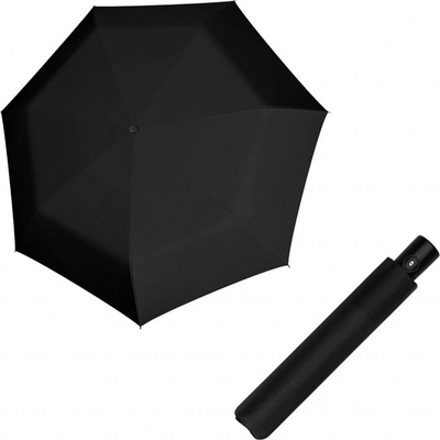 Doppler Zero Magic Large deštník dámský plně automatický černý – Zboží Mobilmania