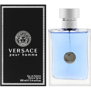 Versace Pour Homme EDT TR 100ml Мъжки