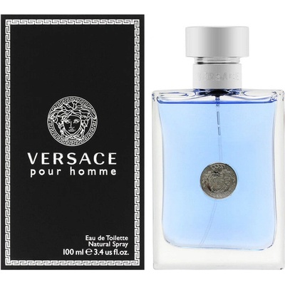 Pour Homme EDT TR 100ml Мъжки
