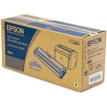 Epson S050521 - originálny