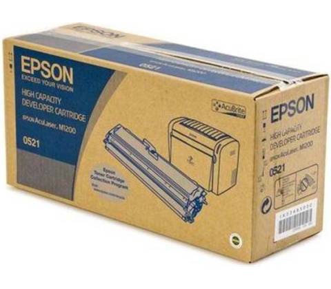 Epson S050521 - originálny