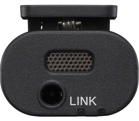 Sony ECM-W3S