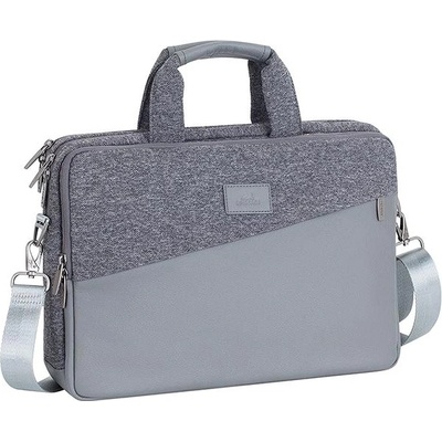 Riva Case 7930 15,6" sivá