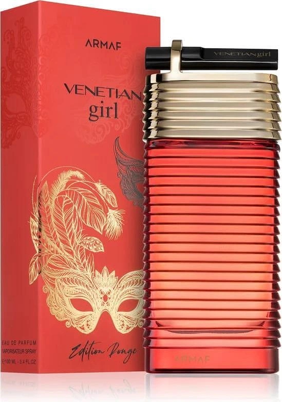 Armaf Venetian Girl Edition Rouge EDP 100 ml