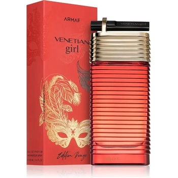 Image 1 of Armaf Venetian Girl Edition Rouge EDP 100 ml