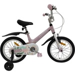 KikkaBoo MAKANI Ostria 16 Велосипеди