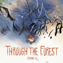 Through the Forest Li Yijing