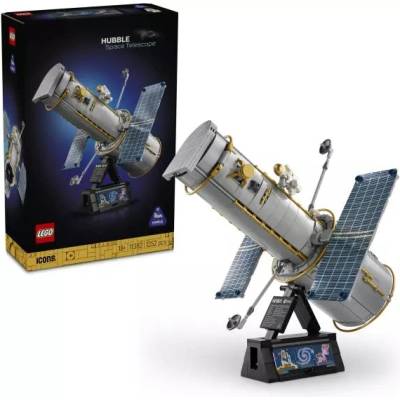 LEGO® ICONS™ - Hubble Space Telescope (11382)