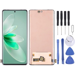 Vivo LCD Дисплей и Тъч Скрийн за vivo S16 Pro