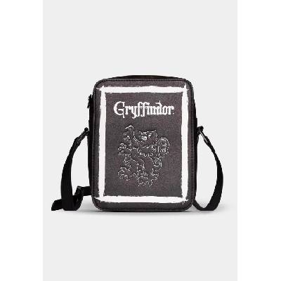 Чанта DIFUZED Warner - Harry Potter: Wizards Unite (BW-LB657604HPT)