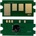 Kyocera ЧИП (CHIP) ЗА КАСЕТИ ЗА KYOCERA Ecosys M-Serie 2135/2135DN/2635/2635DN/2735/P-Serie (TK-1150)