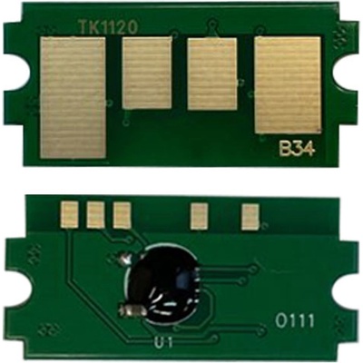 Kyocera ЧИП (CHIP) ЗА КАСЕТИ ЗА KYOCERA Ecosys M-Serie 2135/2135DN/2635/2635DN/2735/P-Serie (TK-1150)