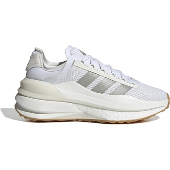 adidas Обувки Adidas Avryn_X shoes - Ftwr White/Core