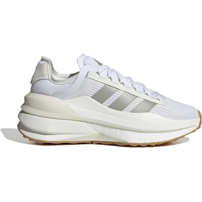 adidas Обувки Adidas Avryn_X shoes - Ftwr White/Core