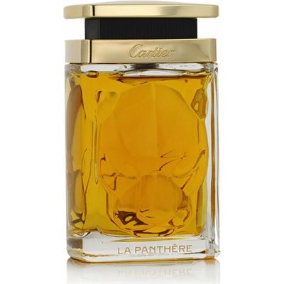 Cartier La Panthère parfum dámsky 100 ml