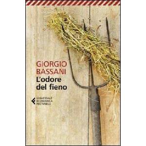 L'odore del fieno | Giorgio Bassani (ISBN: 9788807882821)
