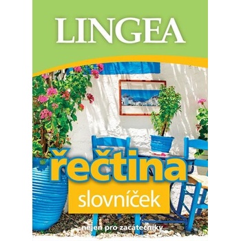 Řečtina slovníček