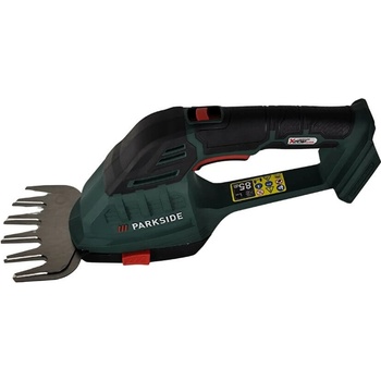 PARKSIDE PAGS 20-Li A1