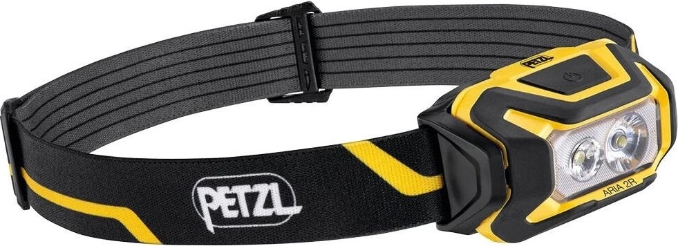PETZL Aria 2R