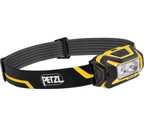 PETZL Aria 2R
