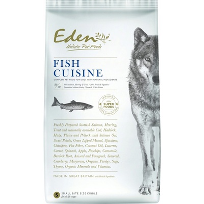 Eden Fish Cuisine S 6 kg