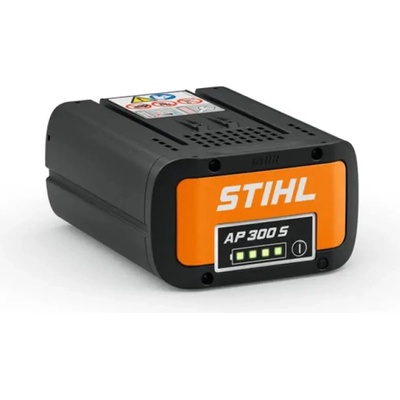 Stihl АКУМУЛАТОРНА БАТЕРИЯ 36 v stihl ap system 300 s (886661553853)