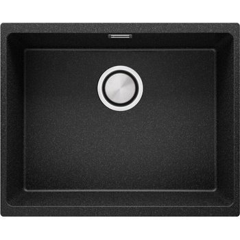 Image 1 of Твоят Стил Графит кухненска мивка от гранит Лондон 60 Slim XL 560 x 470 mm