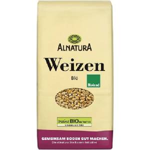 Alnatura Био пшеница - 1 кг