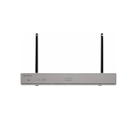 Cisco C1111-4P