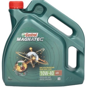 Castrol Magnatec A/B 10W-40 4 l