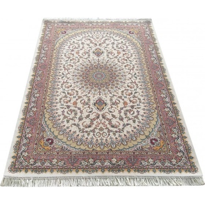 Nej-koberce Exkluzivní Pers 02 růžový