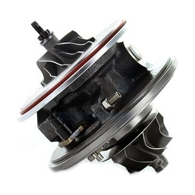 Kostra trupu, turbo MEAT & DORIA 60082