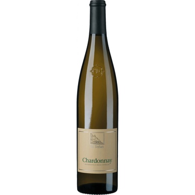 Terlan Chardonnay 2023 13,5% 0,75 l (čistá fľaša)