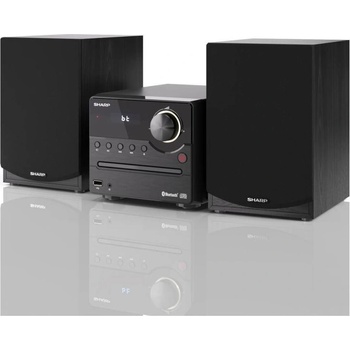 Image 1 of Sharp XL-B512BK